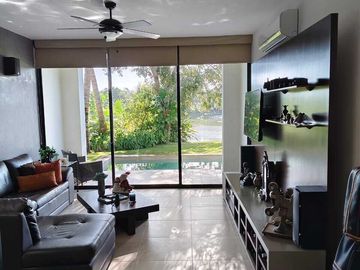 Casa en K’ ILIL