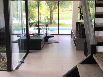 Casa en K’ ILIL