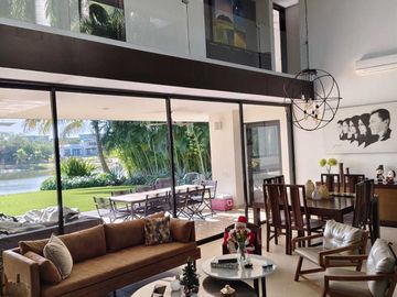 Casa en K’ ILIL