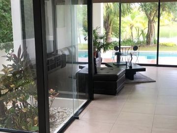 Casa en K’ ILIL