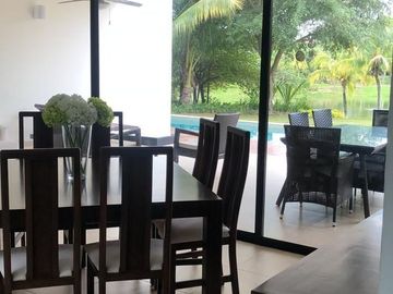 Casa en K’ ILIL