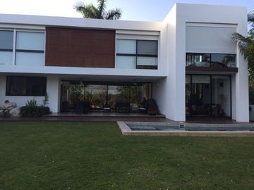 Casa en K’ ILIL