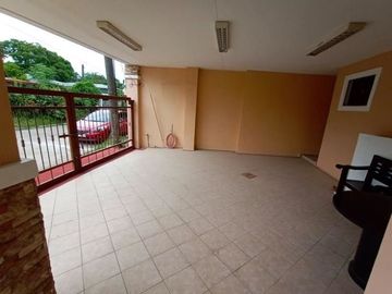 EXCLUSIVE LISTING!! Fire Sale!! 500 SQM House & Lot in BF THAI LAS PINAS