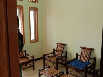 Rumah murah di Bandung Harga promo mulai 100 jutaan