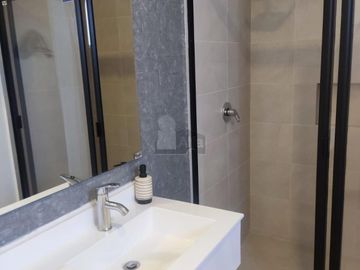 Casa en venta al poniente de Saltillo Villas Castellana modelo millán 2