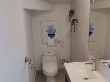 Casa en venta al poniente de Saltillo Villas Castellana modelo millán 2