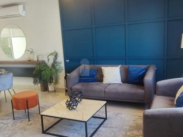 Casa en venta al poniente de Saltillo Villas Castellana modelo millán 2