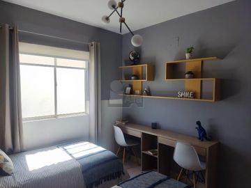 Casa en venta al poniente de Saltillo Villas Castellana modelo millán 2
