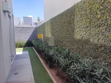 Casa en venta al poniente de Saltillo Villas Castellana modelo millán 2