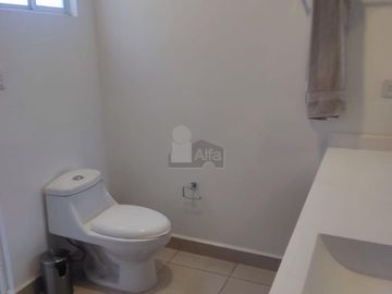 Casa en venta al poniente de Saltillo Villas Castellana modelo millán 2