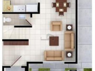 Casa en venta al poniente de Saltillo Villas Castellana modelo millán 2