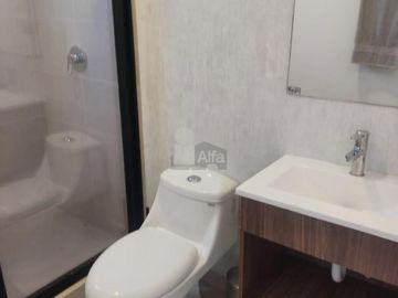 Casa en venta al poniente de Saltillo Villas Castellana modelo millán 2