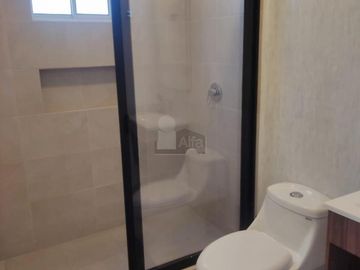 Casa en venta al poniente de Saltillo Villas Castellana modelo millán 2