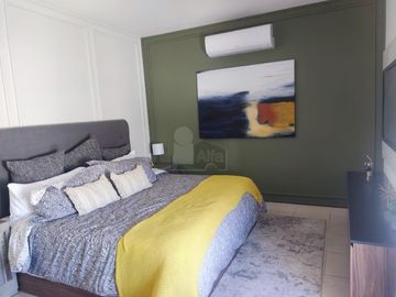 Casa en venta al poniente de Saltillo Villas Castellana modelo millán 2