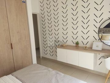 Casa en venta al poniente de Saltillo Villas Castellana modelo millán 2
