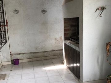 Casa en venta en Bernal Oeste