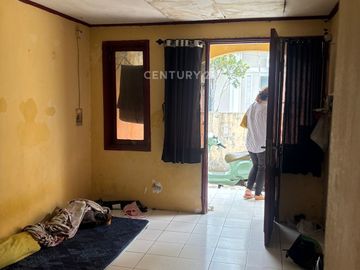 Dijual Cepat Rumah Murah Di Puri Harapan Bekasi