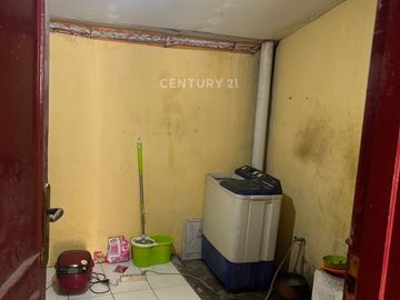 Dijual Cepat Rumah Murah Di Puri Harapan Bekasi