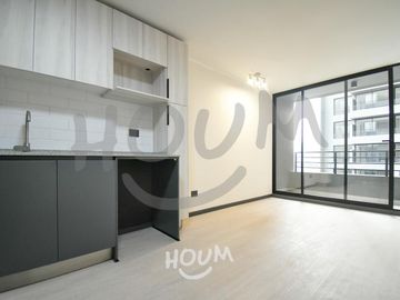 Departamento Mirador azul ID: 137993s