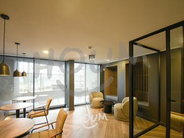 Departamento Mirador azul ID: 137993s