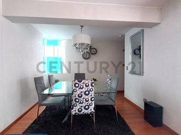 VENTA DE DEPARTAMENTO EN LINCE