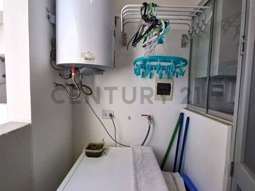 VENTA DE DEPARTAMENTO EN LINCE