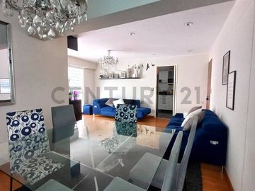 VENTA DE DEPARTAMENTO EN LINCE