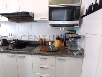 VENTA DE DEPARTAMENTO EN LINCE