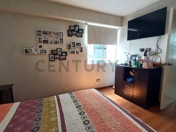 VENTA DE DEPARTAMENTO EN LINCE
