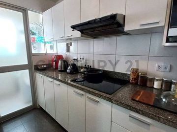 VENTA DE DEPARTAMENTO EN LINCE