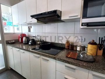 VENTA DE DEPARTAMENTO EN LINCE
