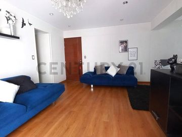 VENTA DE DEPARTAMENTO EN LINCE