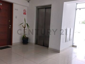 VENTA DE DEPARTAMENTO EN LINCE