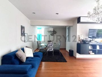 VENTA DE DEPARTAMENTO EN LINCE