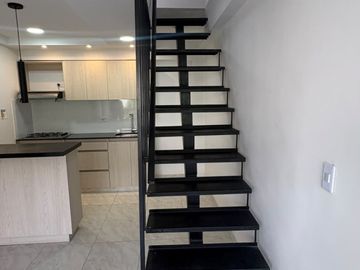 apartamento en arriendo en boston. Cod A218260