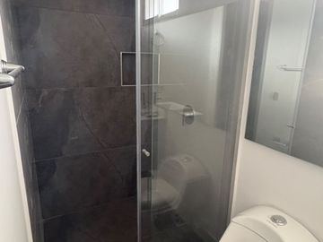 apartamento en arriendo en boston. Cod A218260