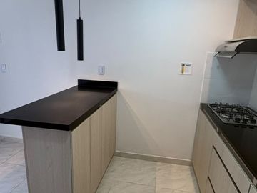 apartamento en arriendo en boston. Cod A218260