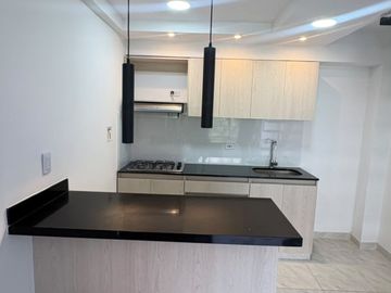 apartamento en arriendo en boston. Cod A218260