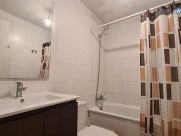 Departamento en arriendo Membrillar con Freire, Rancagua