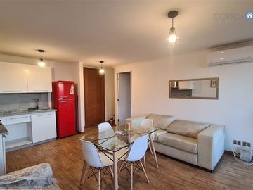 Departamento en arriendo Membrillar con Freire, Rancagua