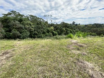 VENTA DE LOTE CAMPESTRE EN FILANDIA, QUINDIO, COLOMBIA