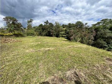 VENTA DE LOTE CAMPESTRE EN FILANDIA, QUINDIO, COLOMBIA