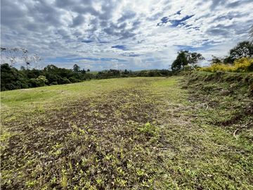 VENTA DE LOTE CAMPESTRE EN FILANDIA, QUINDIO, COLOMBIA