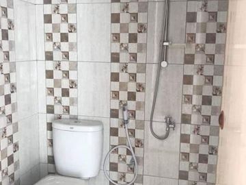 Rumah dekat Pusdikav Padalarang Promo CASH Hanya 295 Juta
