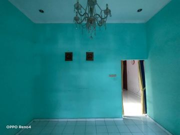 Rumah Besar Popongan dekat kampus UGM