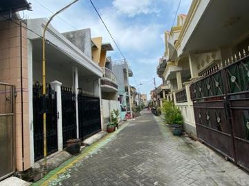 Dijual Rumah Kedinding Lor Palem, Dekat Kenjeran, Surabaya Timur