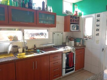 VENTA CASA 4 AMBIENTES EN DIQUE LUJÁN