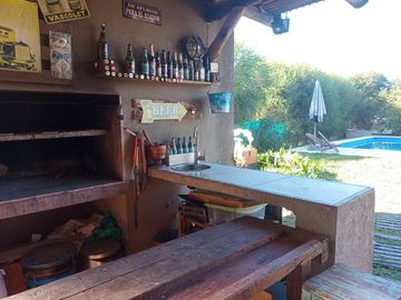 VENTA CASA 4 AMBIENTES EN DIQUE LUJÁN