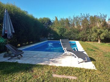 VENTA CASA 4 AMBIENTES EN DIQUE LUJÁN