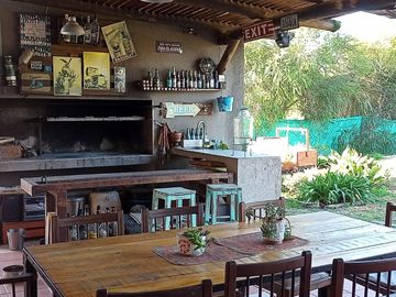 VENTA CASA 4 AMBIENTES EN DIQUE LUJÁN